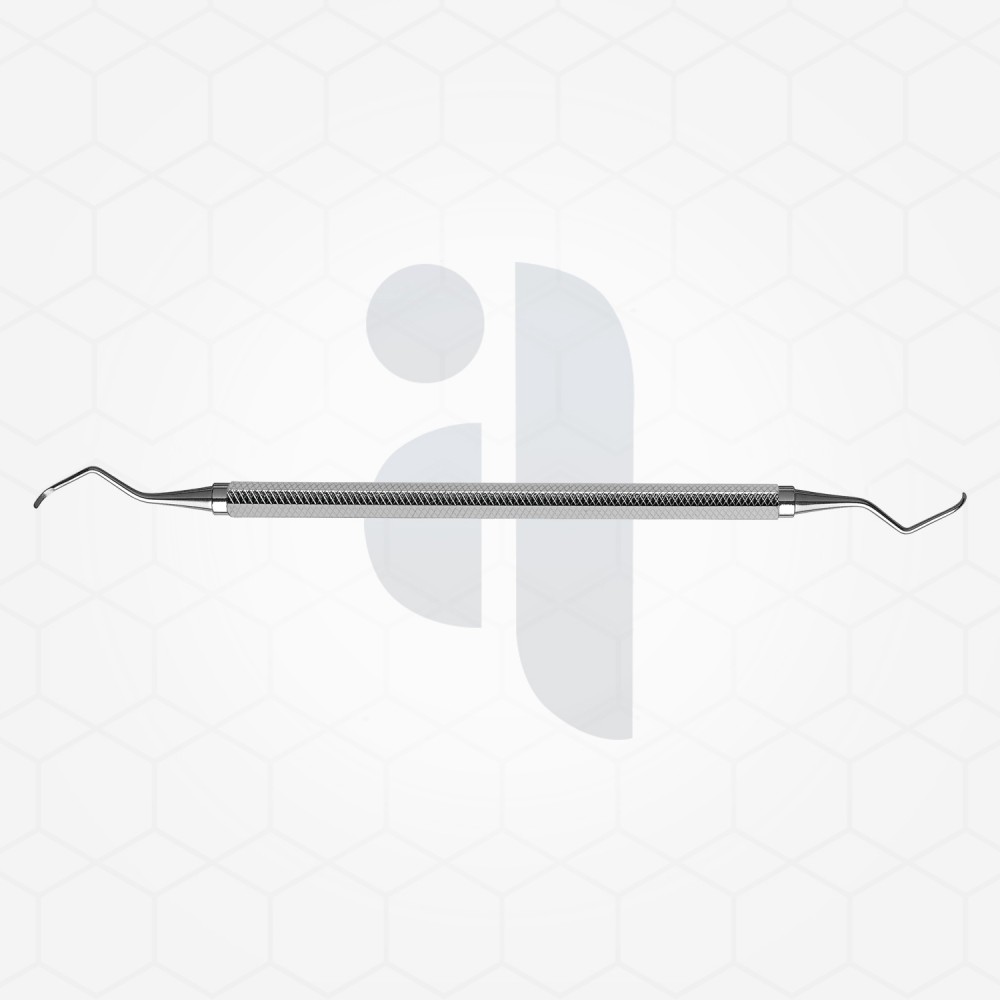 Bates Curette