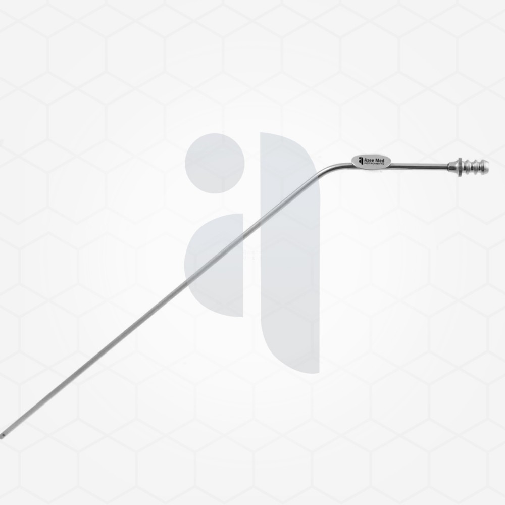 Buie Rectal Aspiration Curette