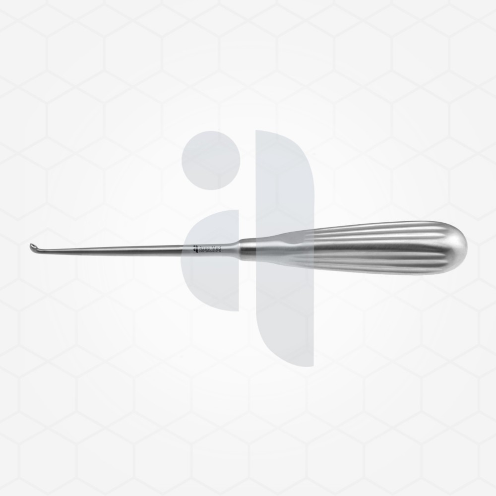 Daubenspeck Bone Curette