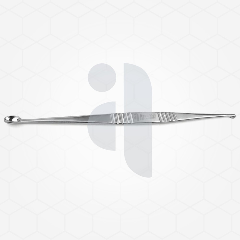 Double Ended Volkmann Bone Curette