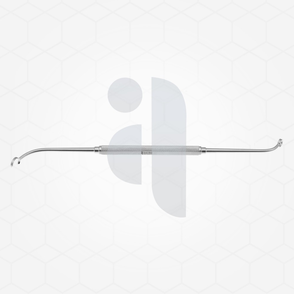 Faulkner Antrum Curette