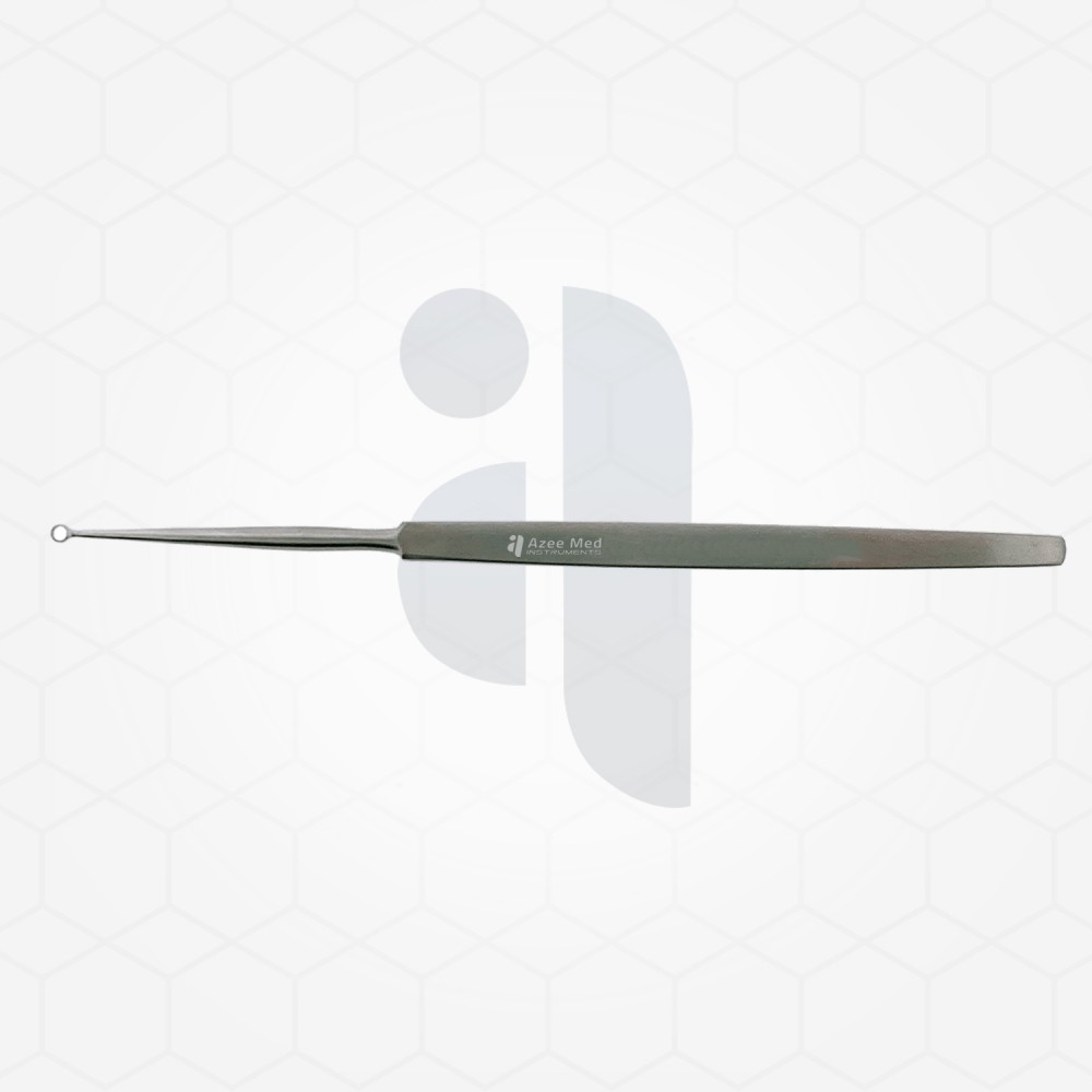 Fox Lupus Curette