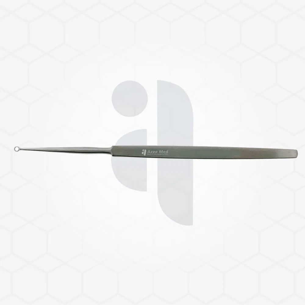 Fox Lupus Curette