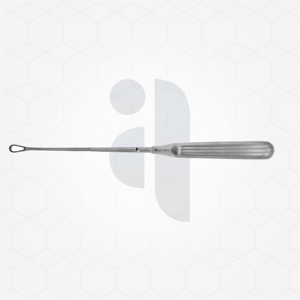 Greene Uterine Curette