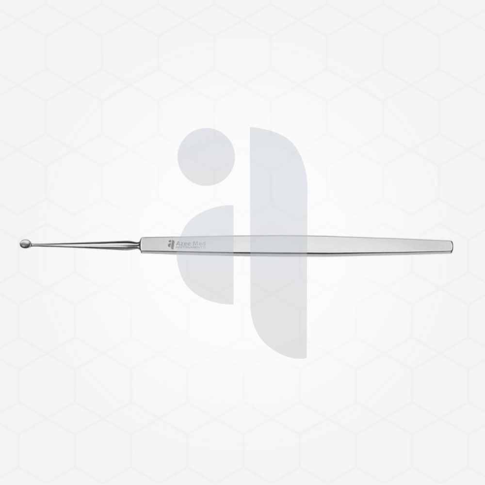 Habra Chalazion Curette 