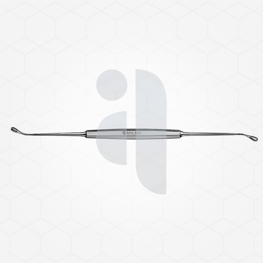 Halle Antrum Curette