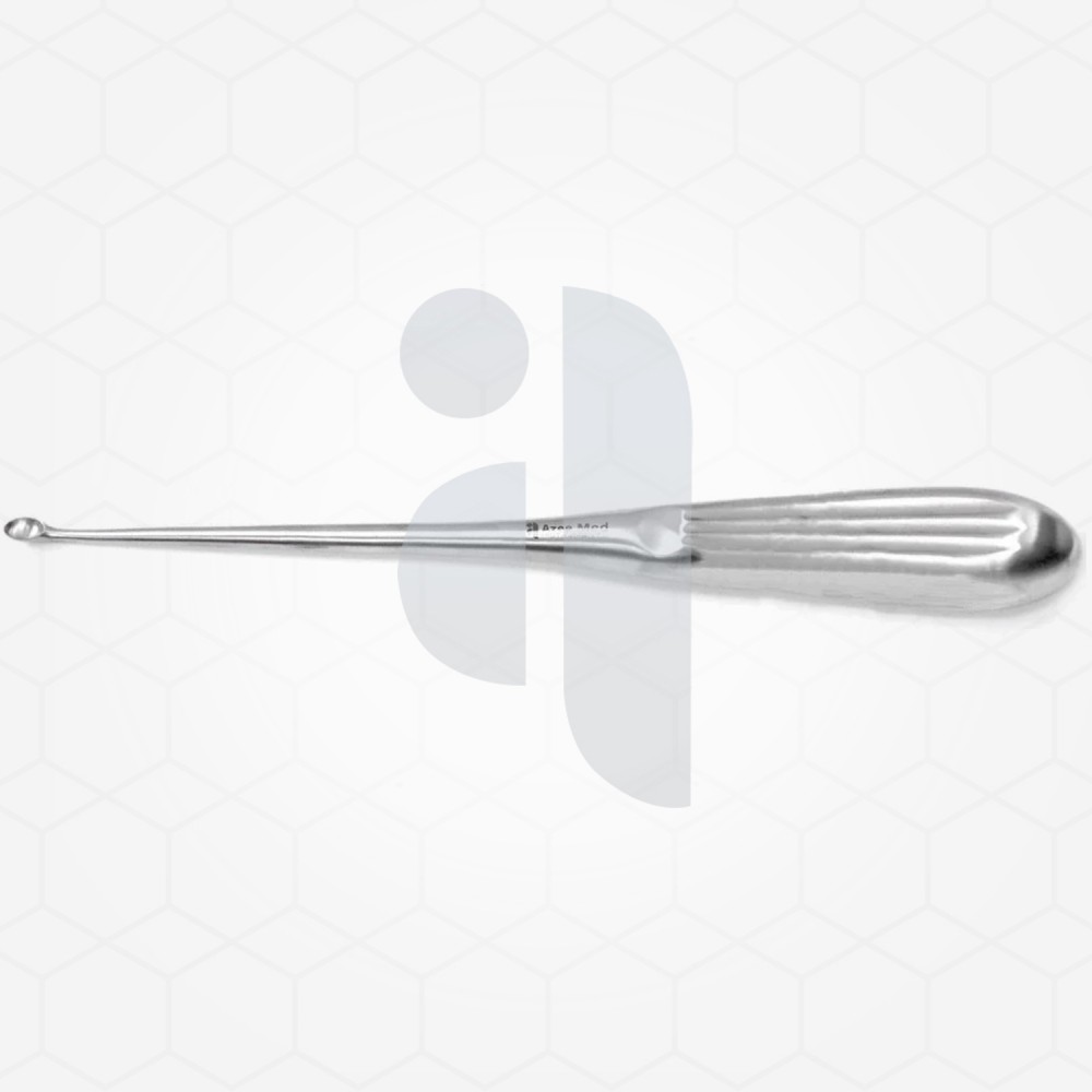 Halle Bone Curette