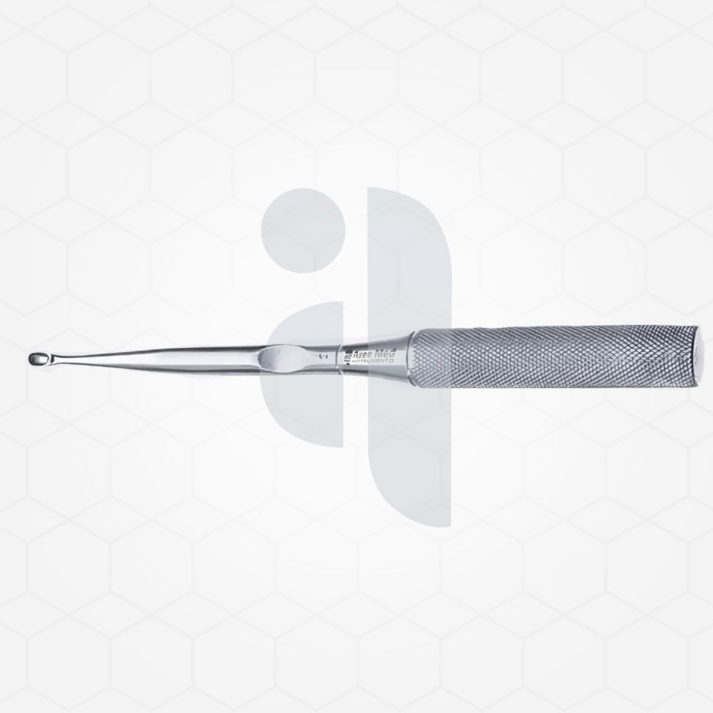 Hatfield Bone Curette