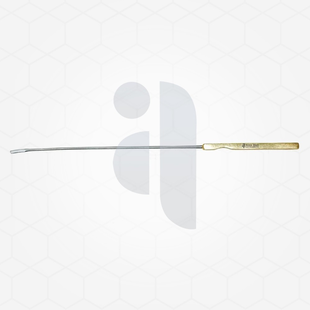 Kevorkian Biopsy Curette