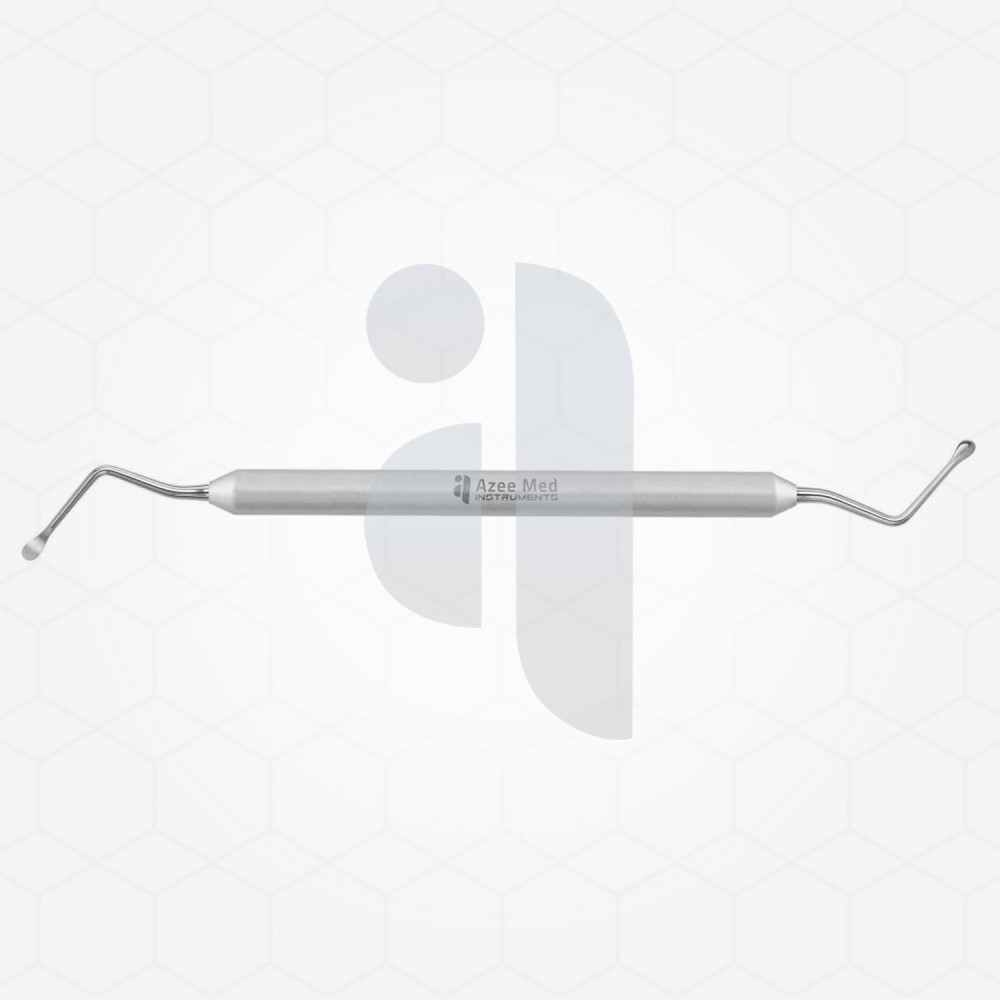 Lucas Bone Curette 