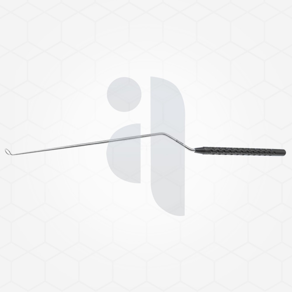 Micro Pituitary Curette