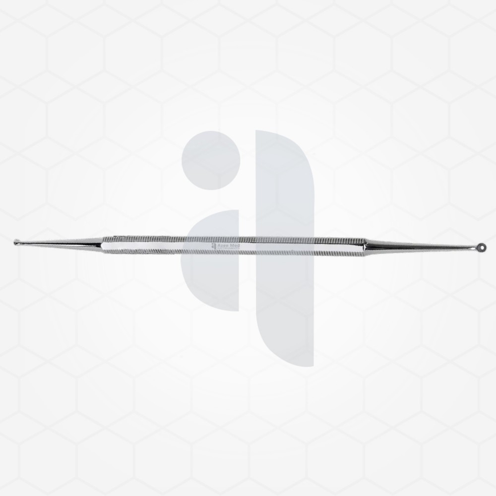 Nail Curette