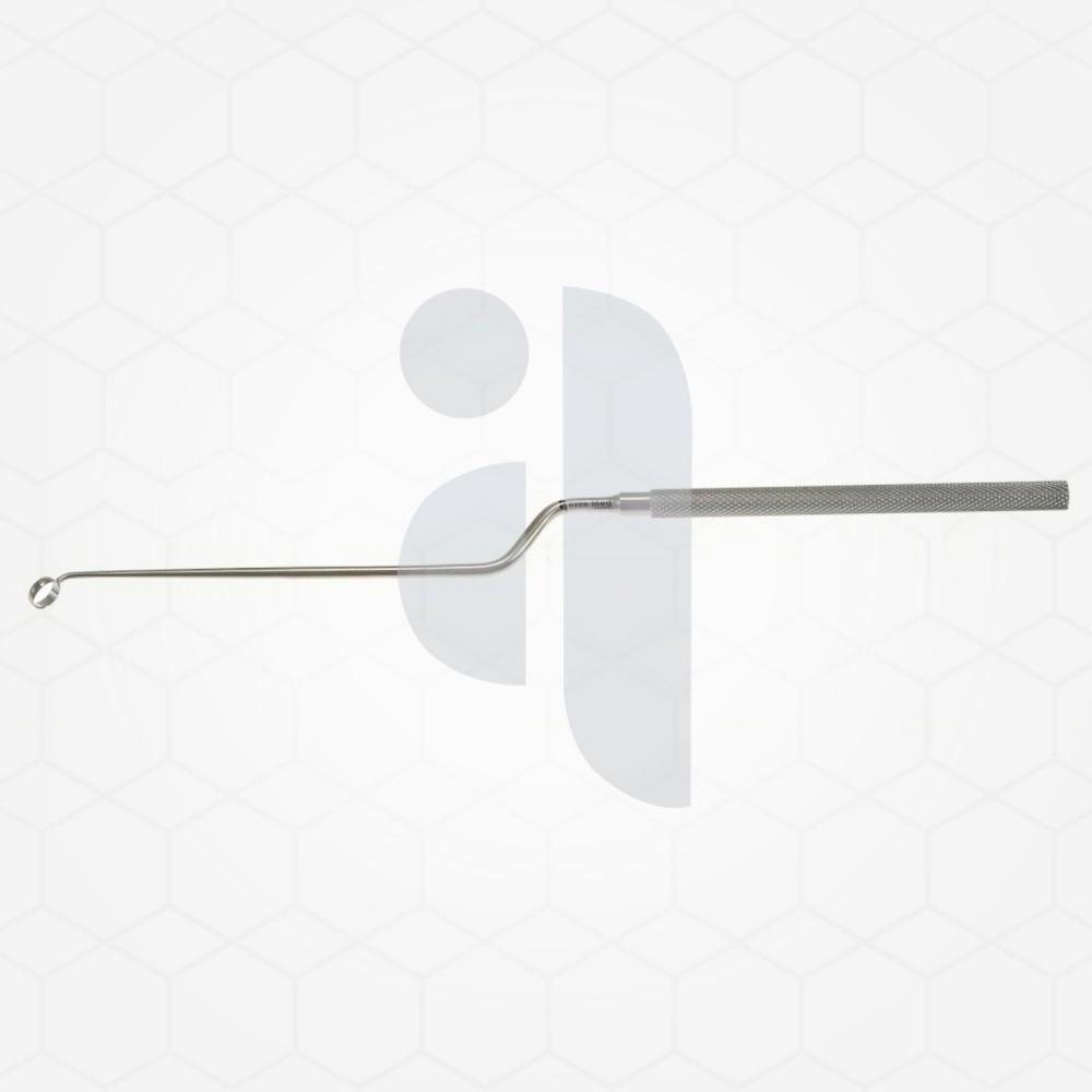 Nicola Micro Curette