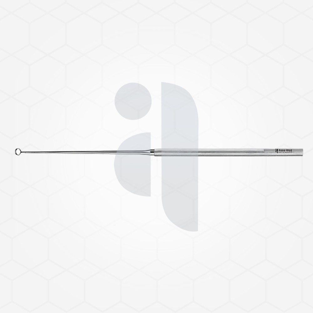 Ray Micro Curette