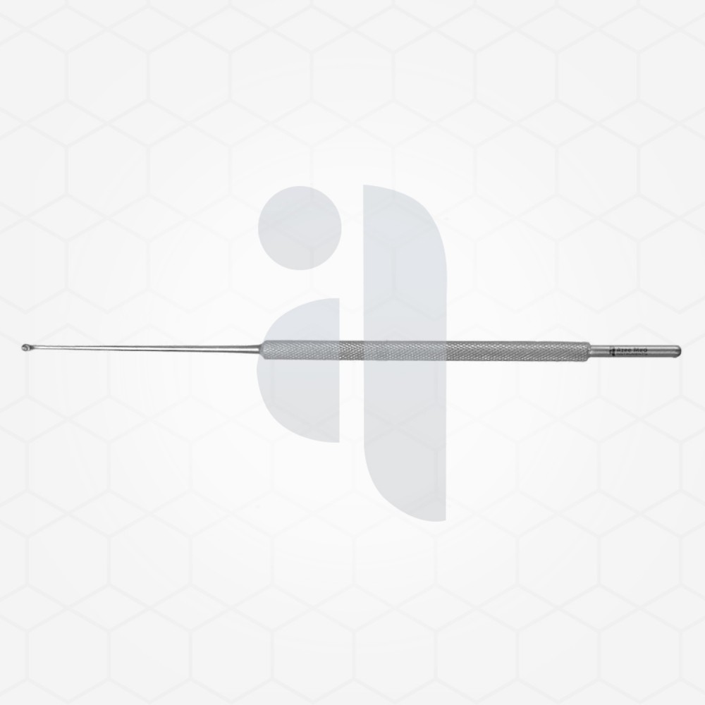 Rosen Micro Ear Curette