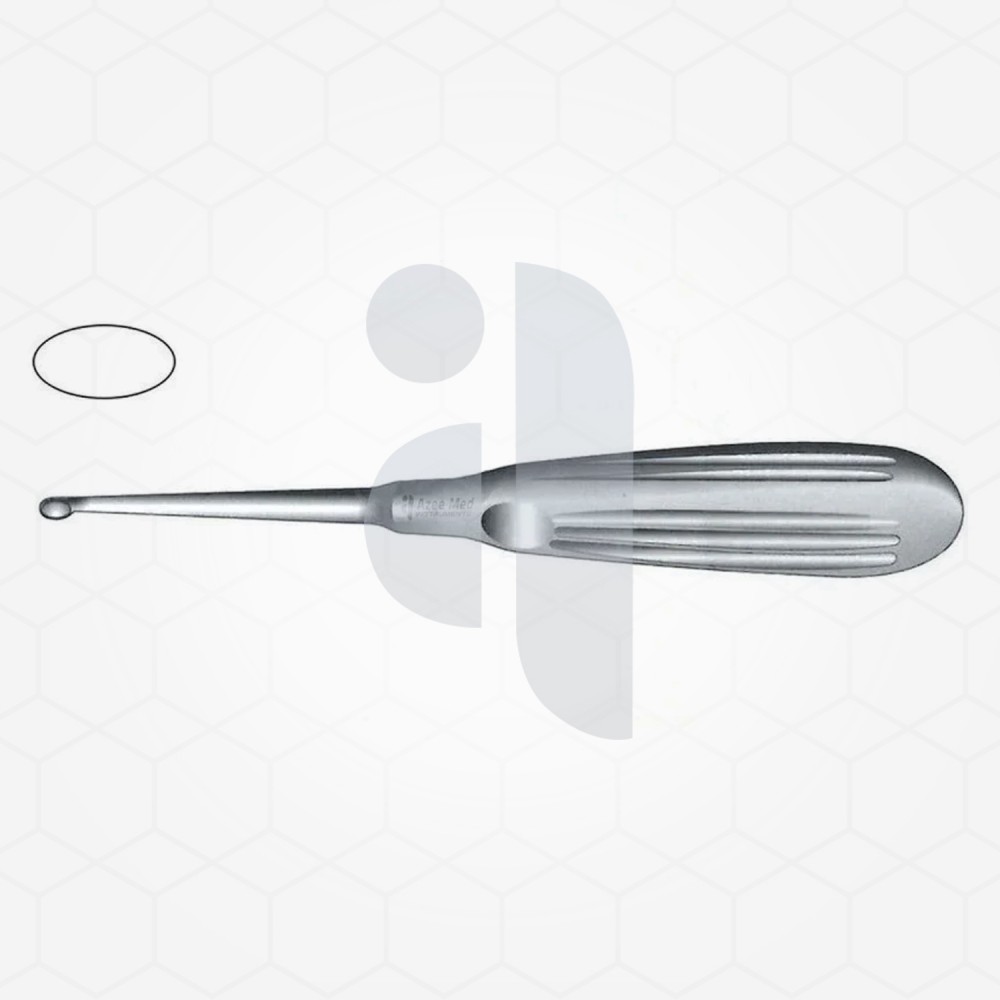 Schede Bone Curette