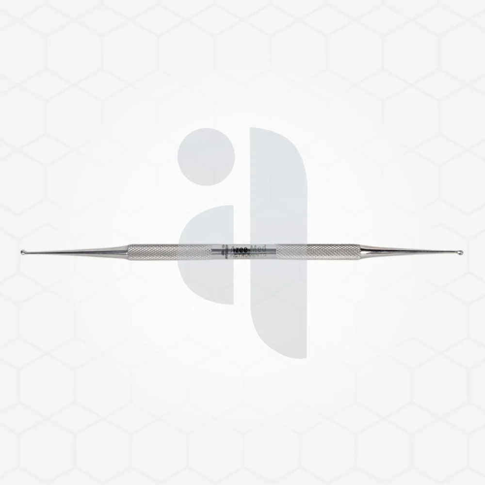 Double Ended Bone Curette