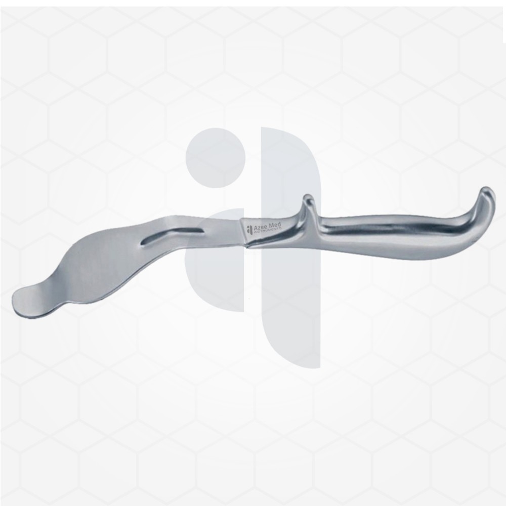 Bennett Bone Lever (Retractor)