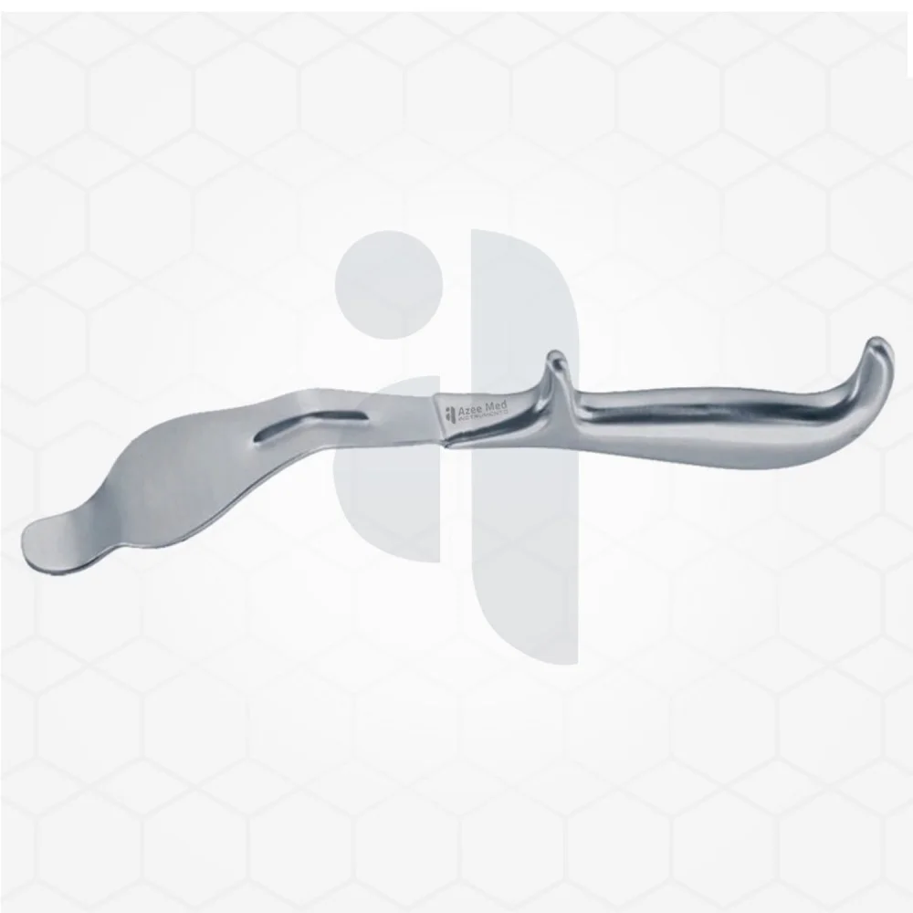 Bennett Bone Lever (Retractor)