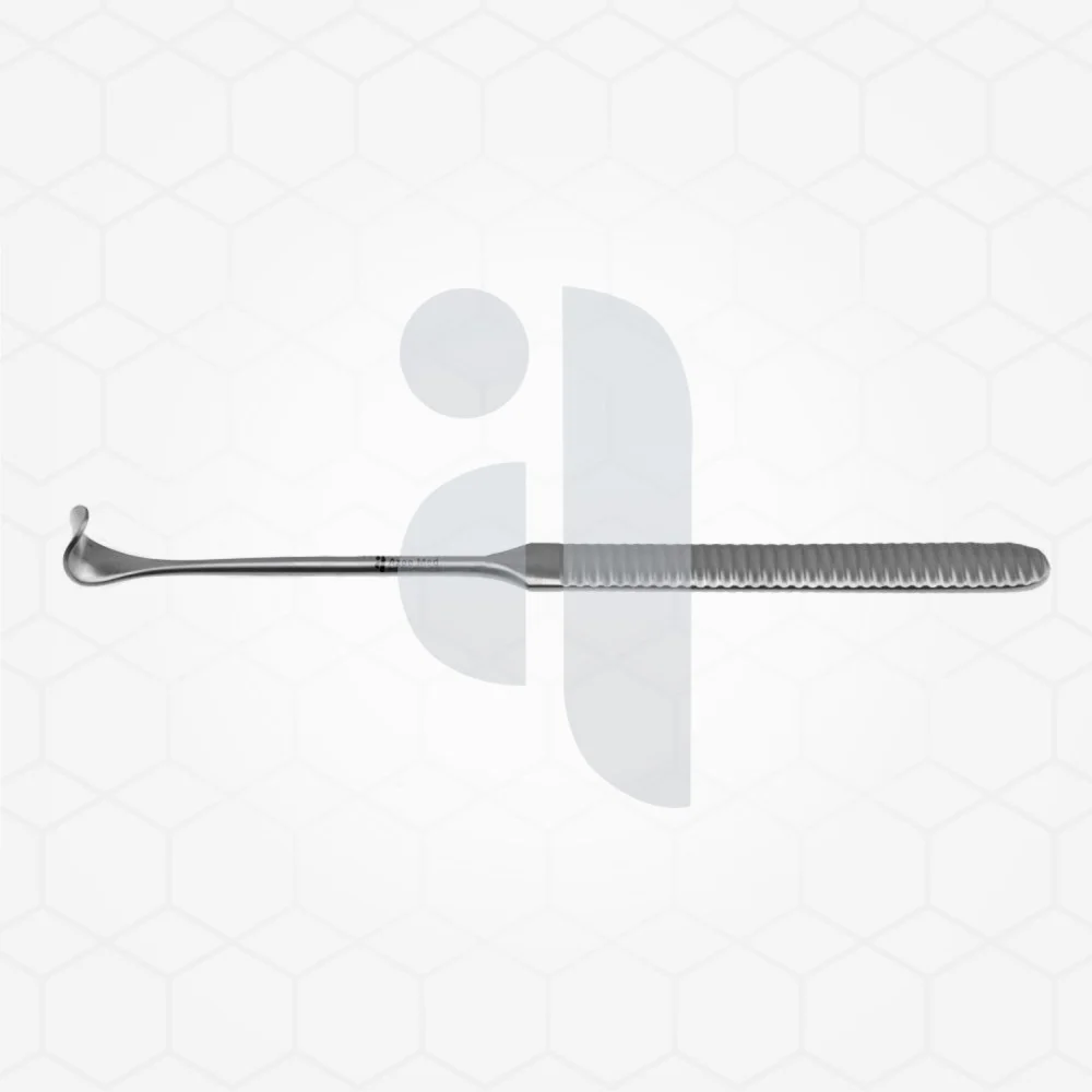Koenig Periosteal Elevator - Periosteal Elevator | AzeeMed Instruments