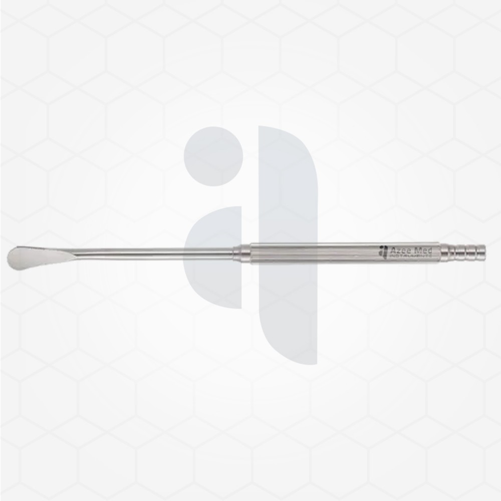 Lopez-Reinke Tonsil Dissector