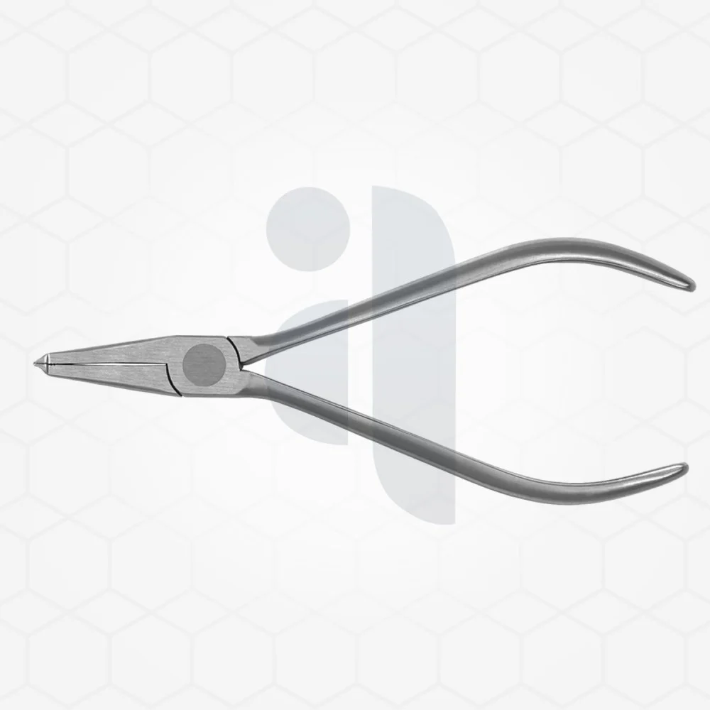 Band Seating Plier | AzeeMed Instruments