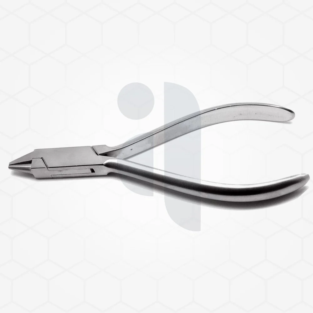 Bird Beak Plier