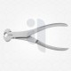Cannulated Pin and Wire Cutters Cannulated Pin and Wire Cutters
