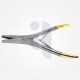 Combi-Flat Nose Pliers Combi-Flat Nose Pliers