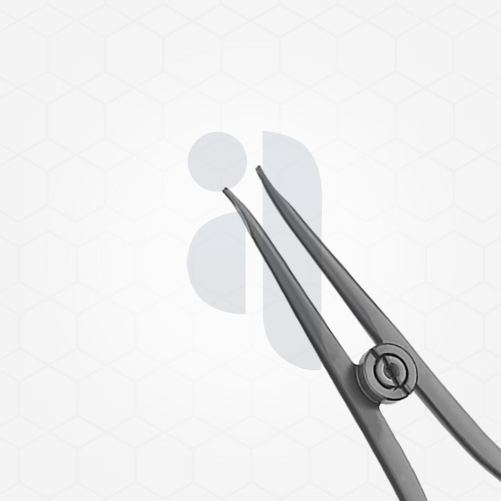 Coon Suture Tying Plier
