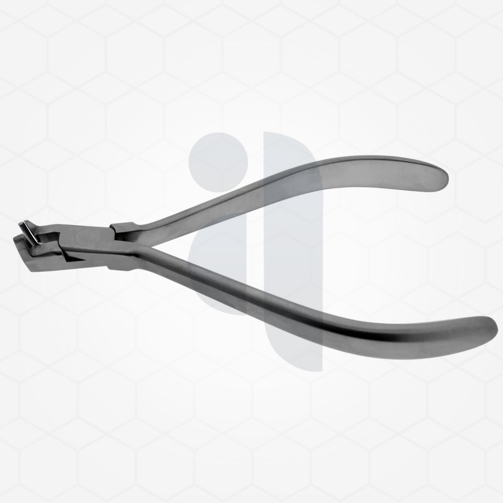 Flush Cut & Hold Distal End Cutter Flush Cut & Hold Distal End Cutter
