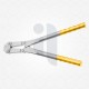 Heavy Duty Plate, Pin and Wire Cutters
