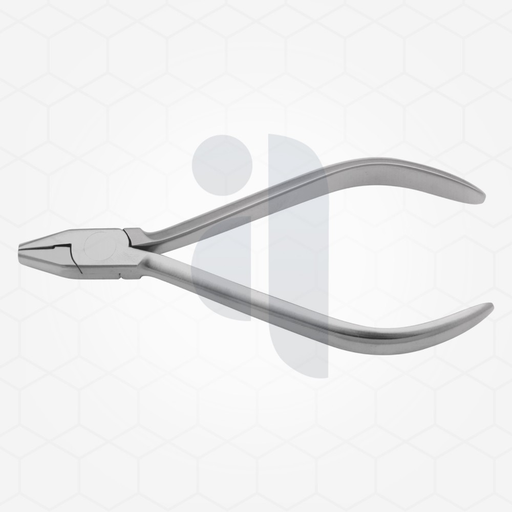 Hollow Chop Plier Hollow Chop Plier