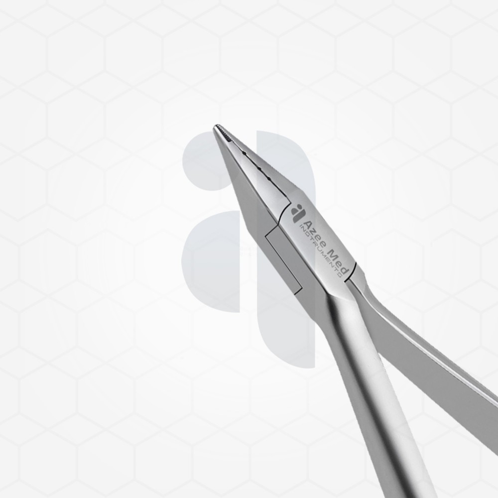 Jaraback Wire Forming Plier Jaraback Wire Forming Plier