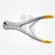 Lateral Cutting Action Pin and Wire Cutters Lateral Cutting Action Pin and Wire Cutters