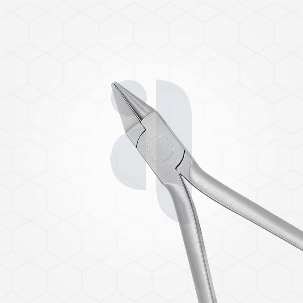 Light Wire Bird Beak Plier Light Wire Bird Beak Plier