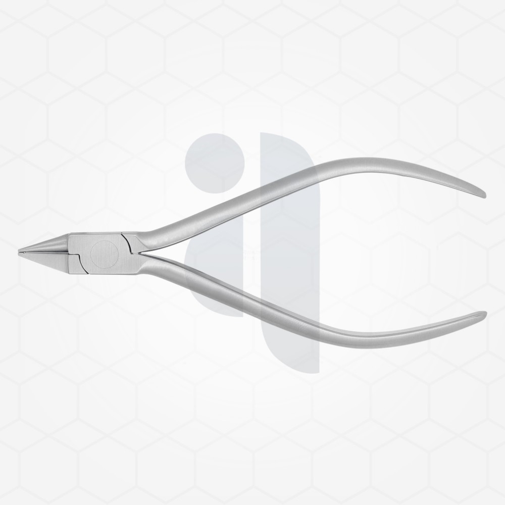 Light Wire Bird Beak Plier Light Wire Bird Beak Plier