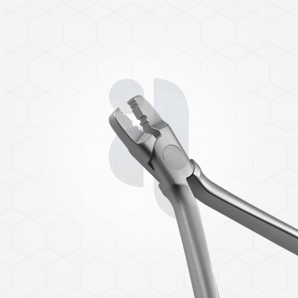 Lingual Arch Bending Plier Lingual Arch Bending Plier