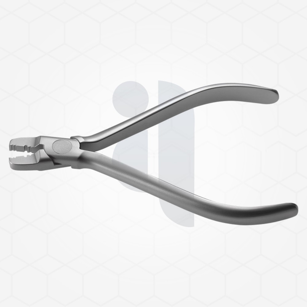 Lingual Arch Bending Plier Lingual Arch Bending Plier