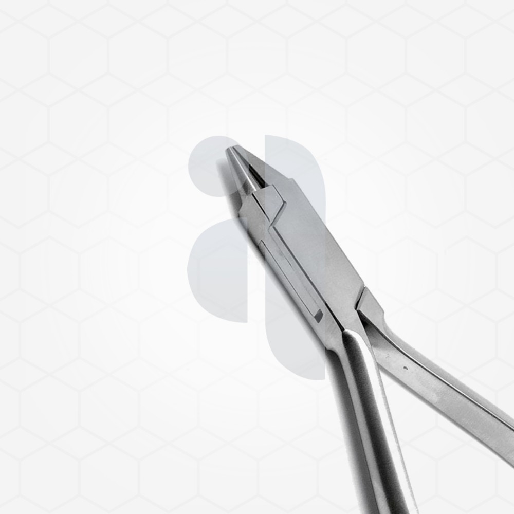 Long Tapered Bird Beak Plier