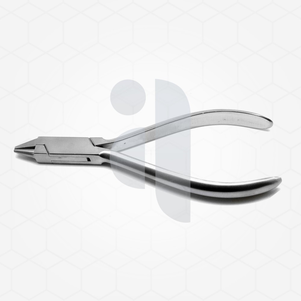 Long Tapered Bird Beak Plier