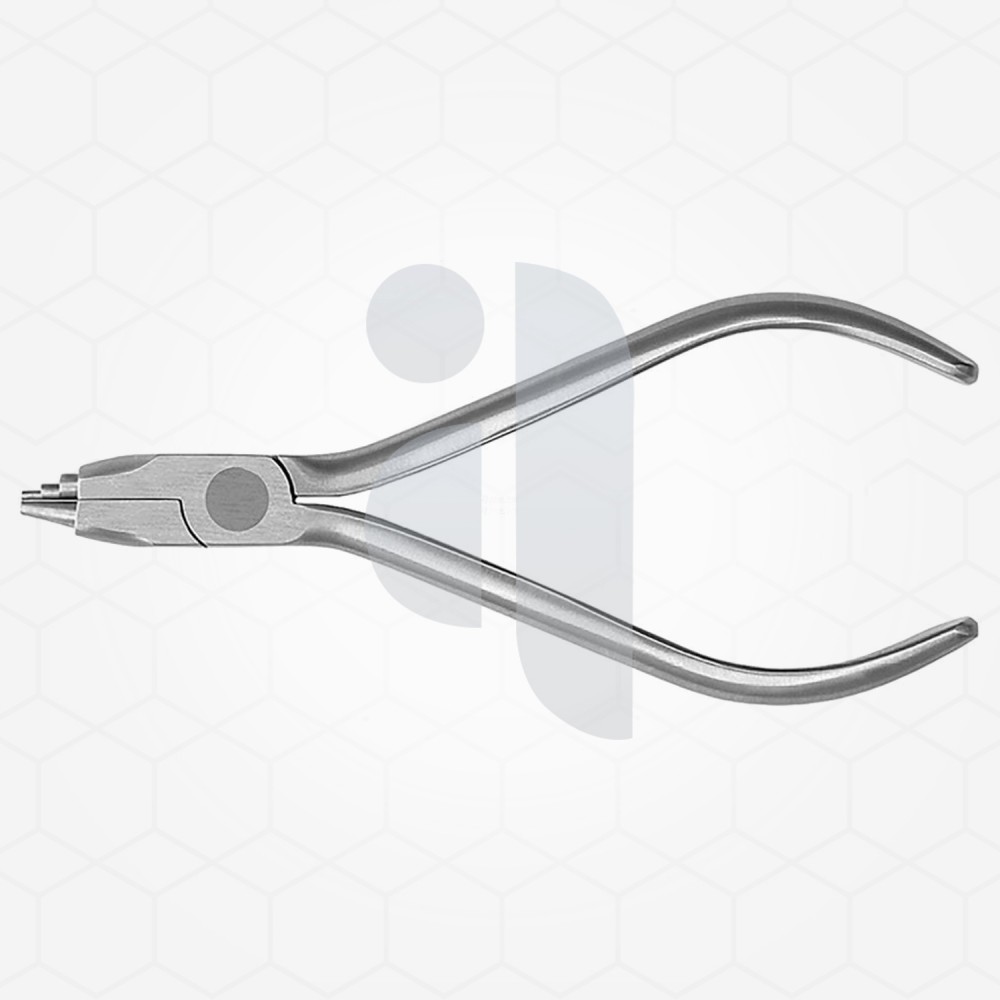 Marcotte Loop Forming Plier