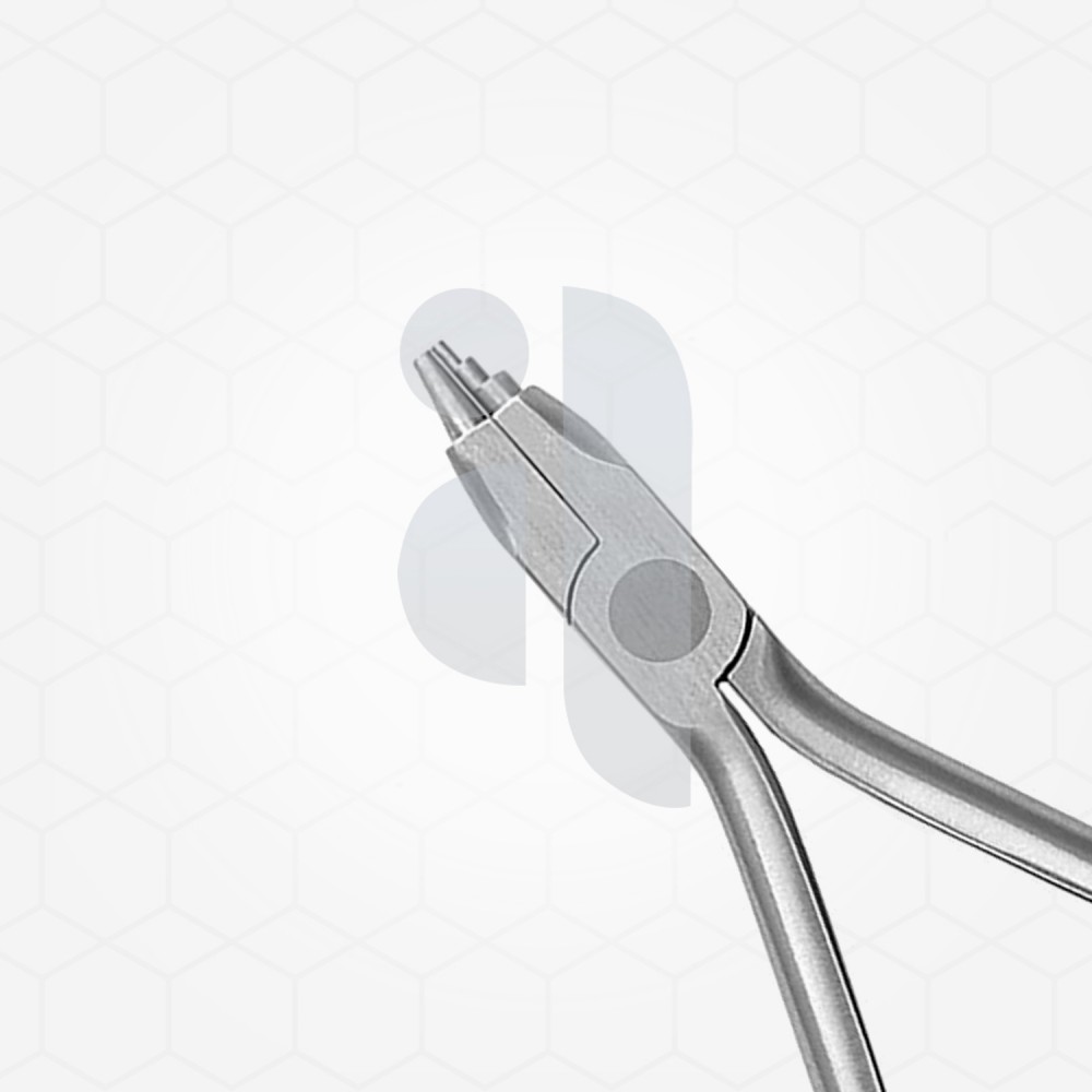 Marcotte Loop Forming Plier