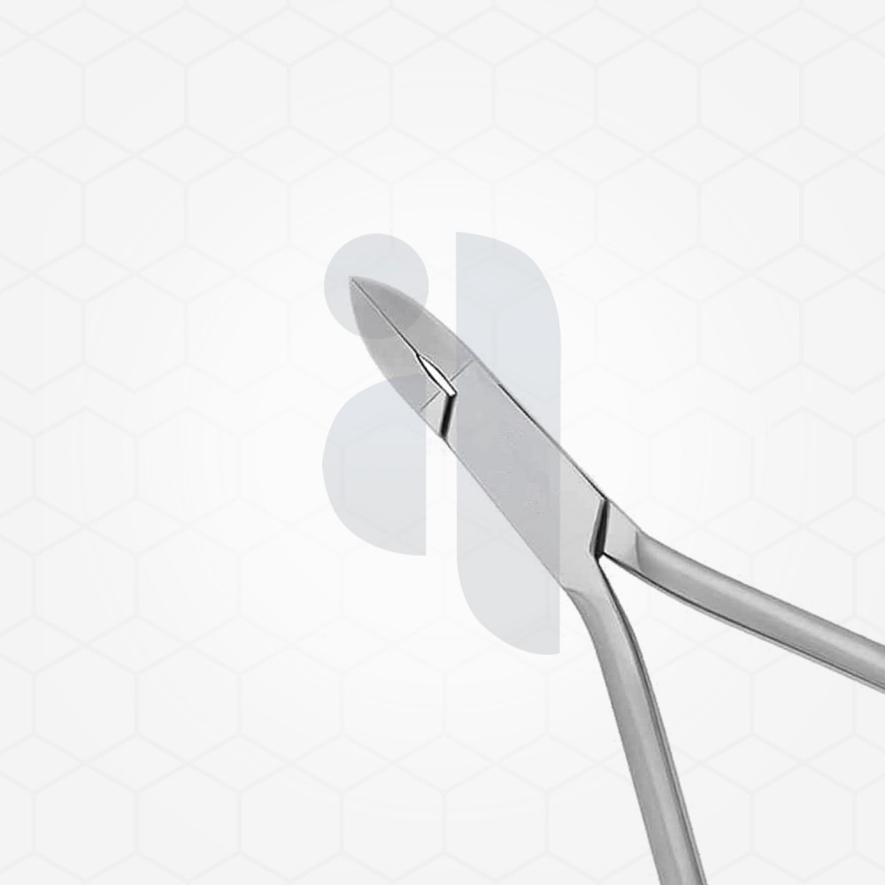 Micro Mini Wire & Ligature Cutter Micro Mini Wire & Ligature Cutter