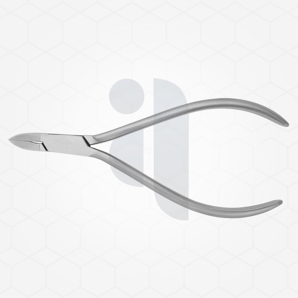 Micro Mini Wire & Ligature Cutter Micro Mini Wire & Ligature Cutter