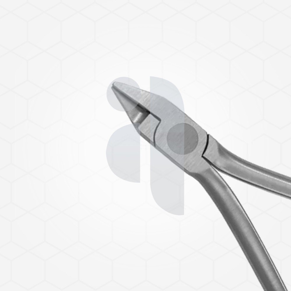 Mini Three Jaw Plier Mini Three Jaw Plier