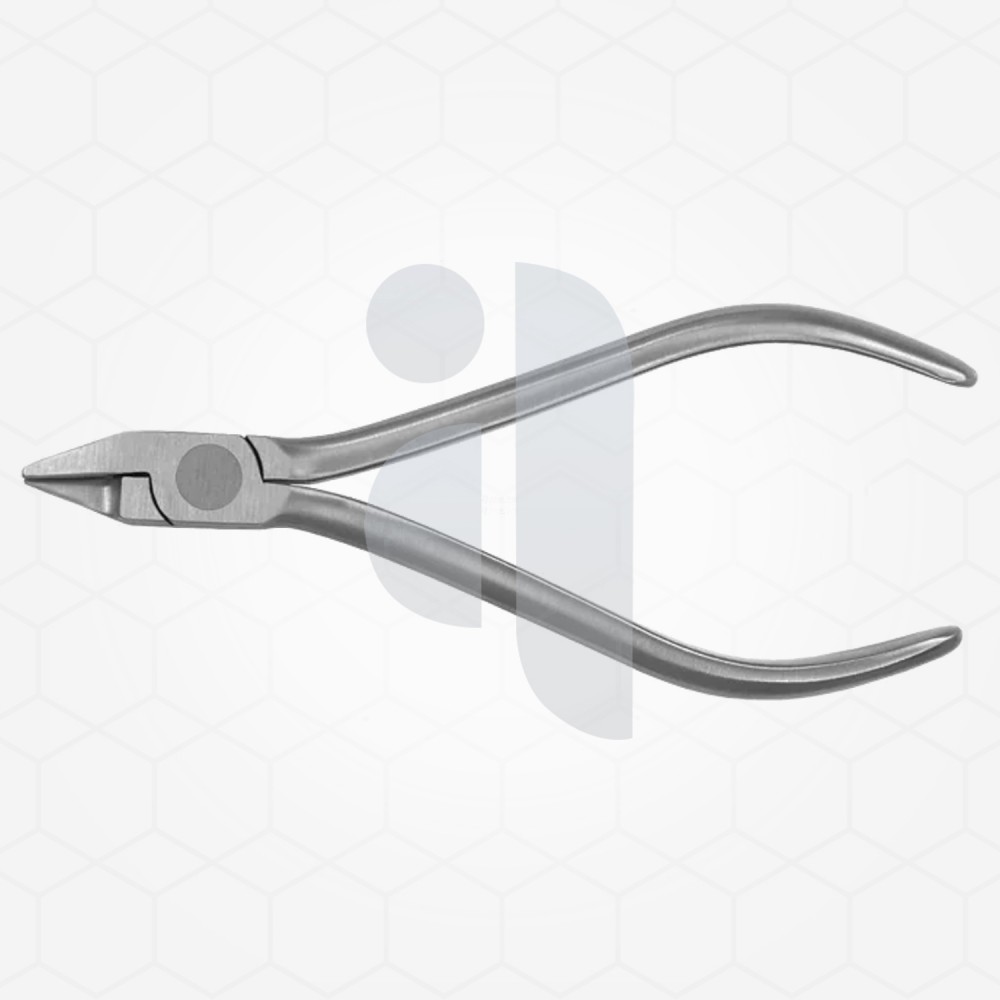 Mini Three Jaw Plier Mini Three Jaw Plier