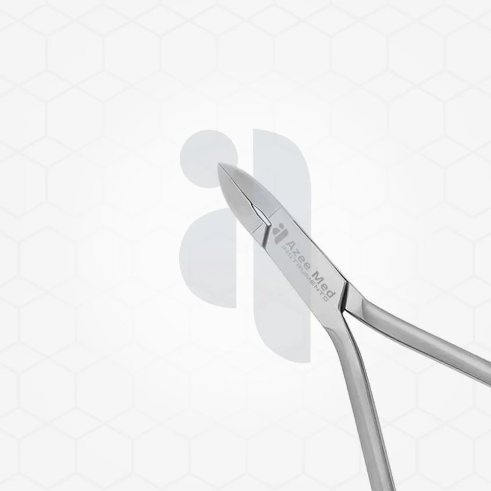 Mini Wire & Ligature Cutter | AzeeMed Instruments