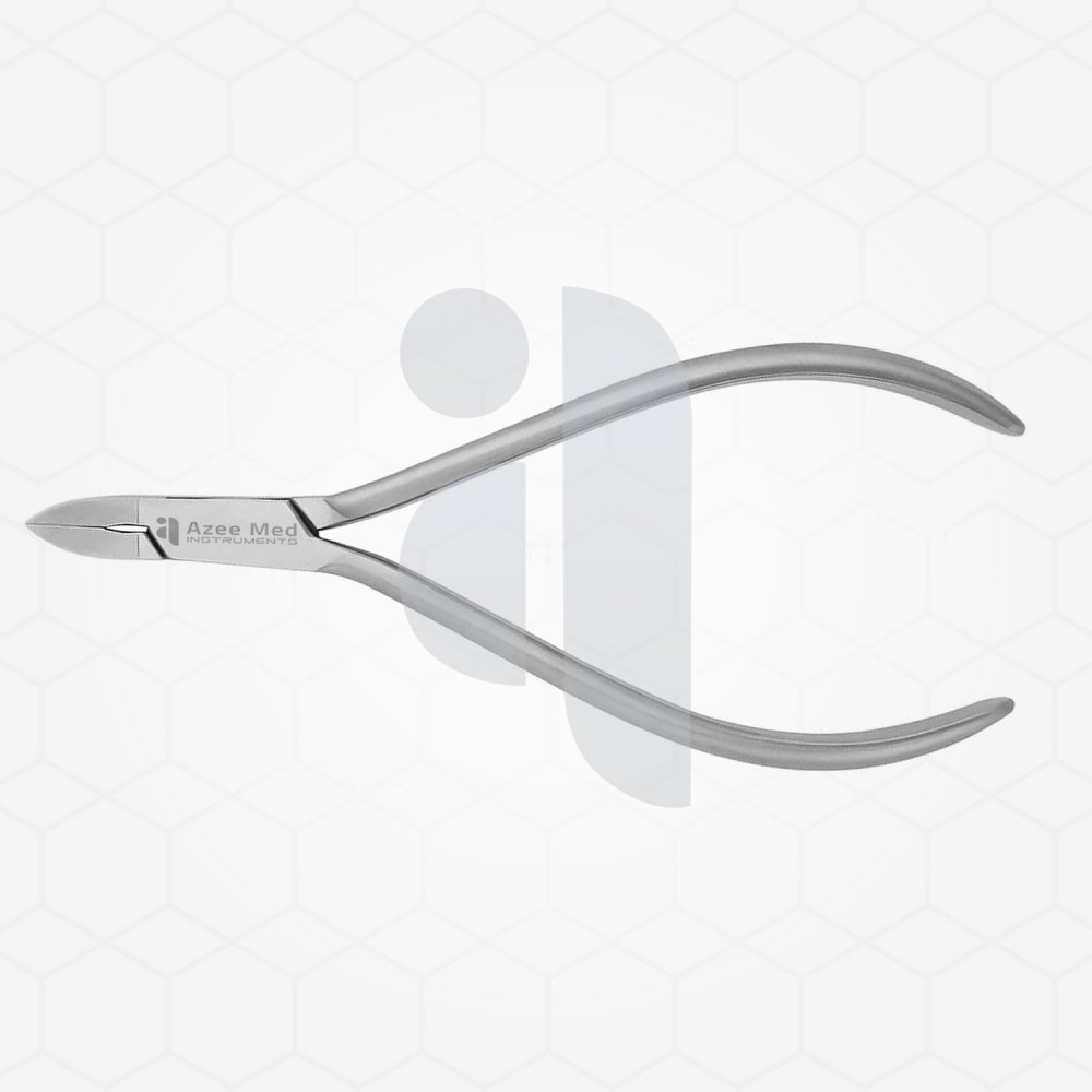 Mini Wire & Ligature Cutter