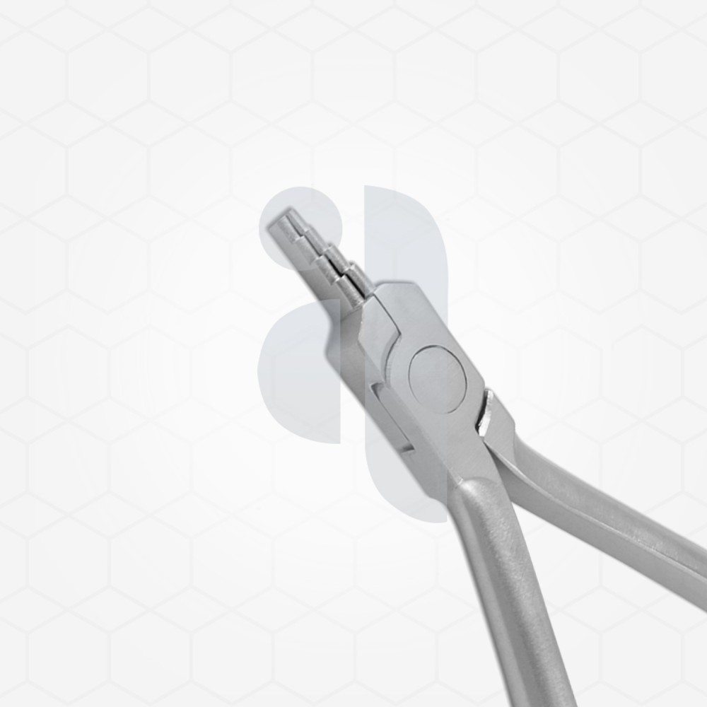 Nance Loop Forming Plier Nance Loop Forming Plier